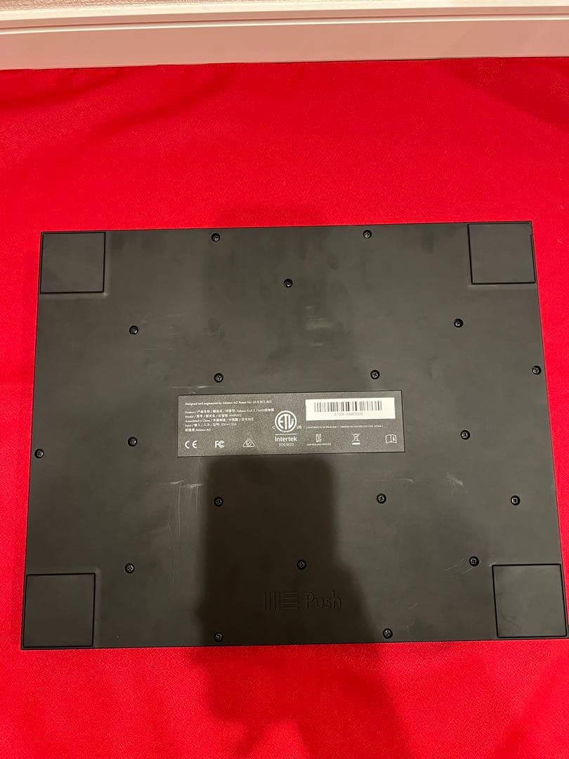 Ableton Midi Keyboards Pads Push 2