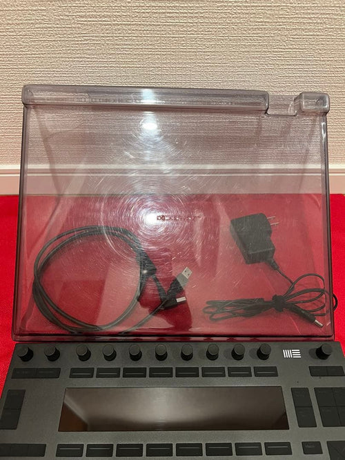 Ableton Midi Keyboards Pads Push 2
