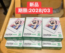 Instant Film Fujifilm Instax Mini 10 X 6