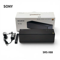 Sony Wireless Speakers Srs-X88
