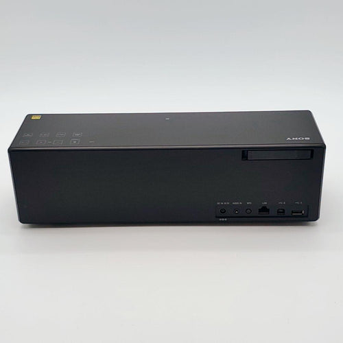 Sony Wireless Speakers Srs-X88
