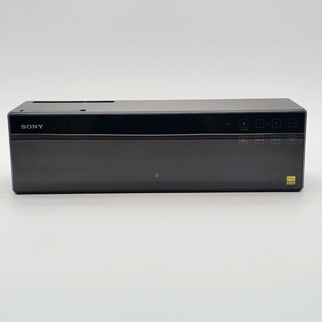 Sony Wireless Speakers Srs-X88