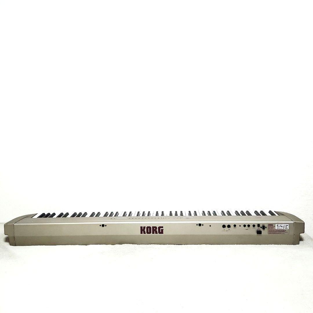 Korg Keyboards Digital Pianos Sp-200 88