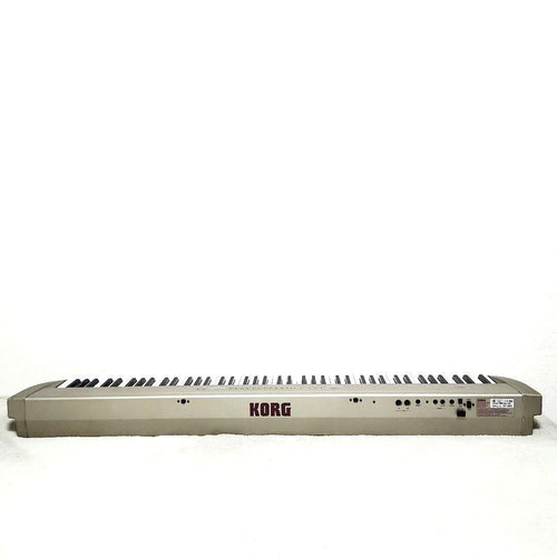 Korg Keyboards Digital Pianos Sp-200 88