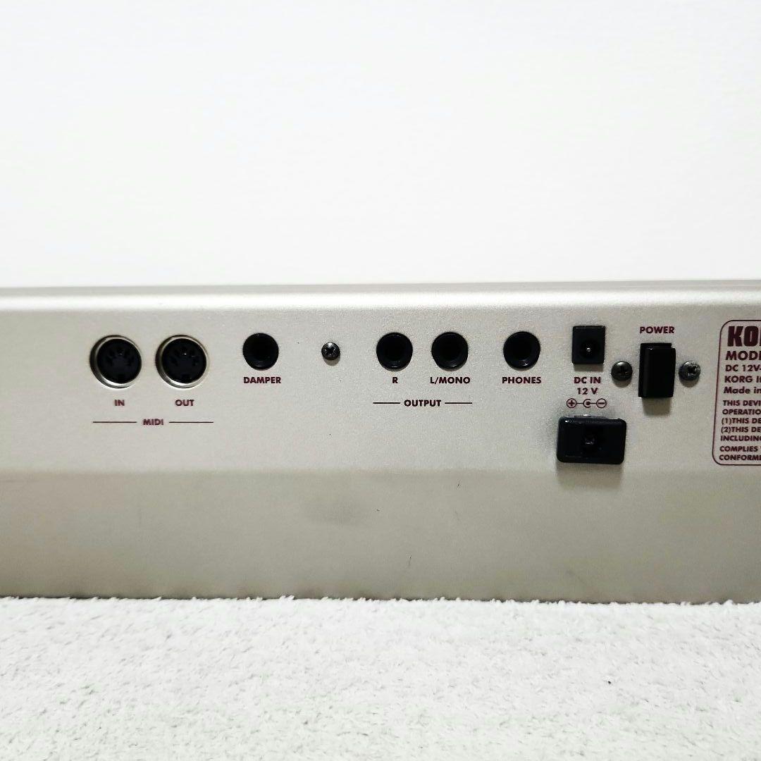 Korg Keyboards Digital Pianos Sp-200 88