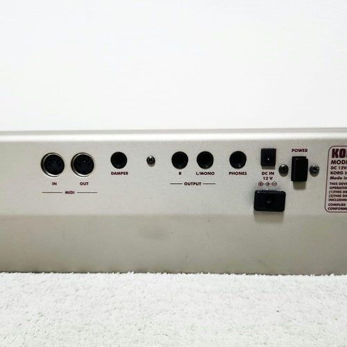 Korg Keyboards Digital Pianos Sp-200 88