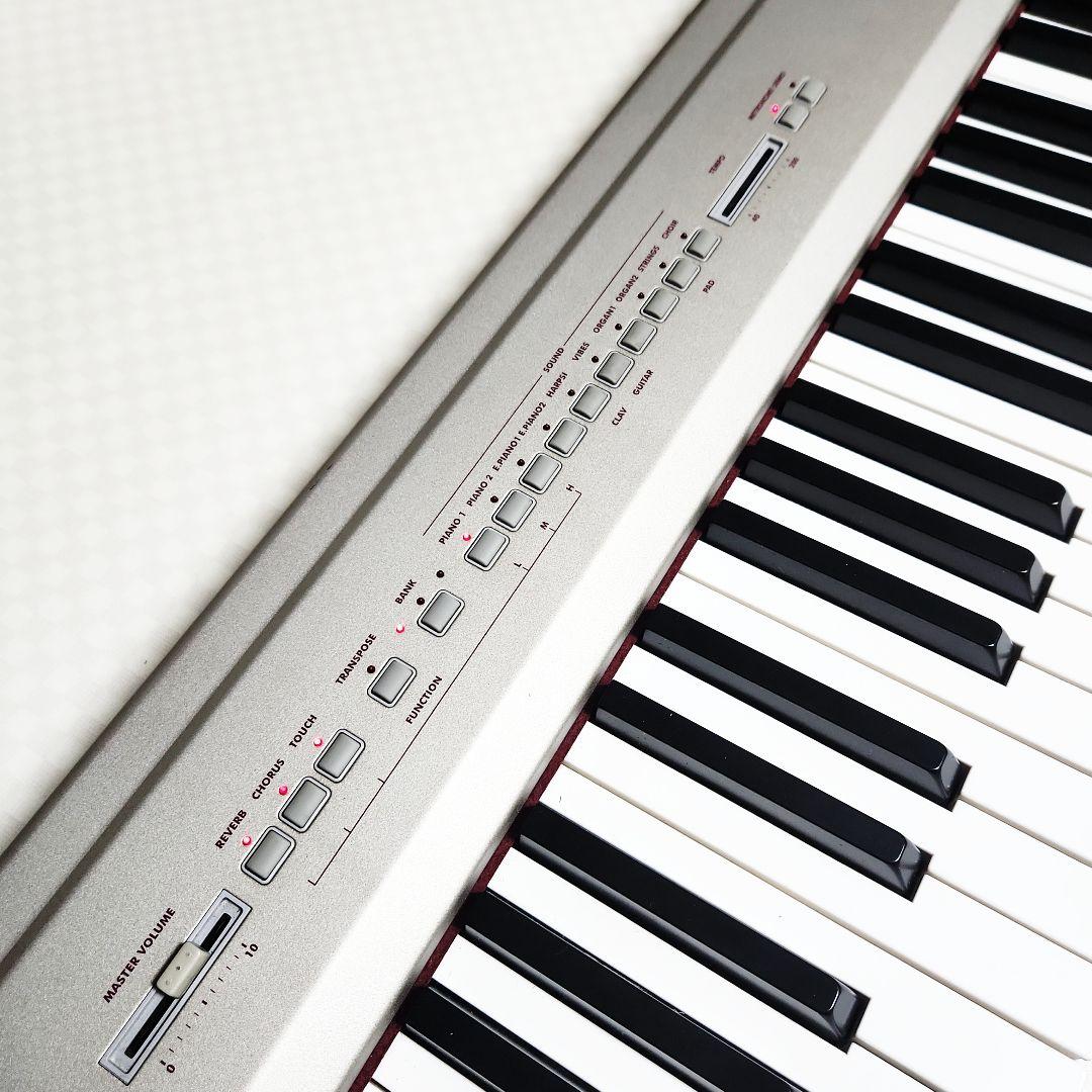 Korg Keyboards Digital Pianos Sp-200 88