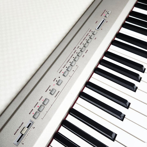 Korg Keyboards Digital Pianos Sp-200 88