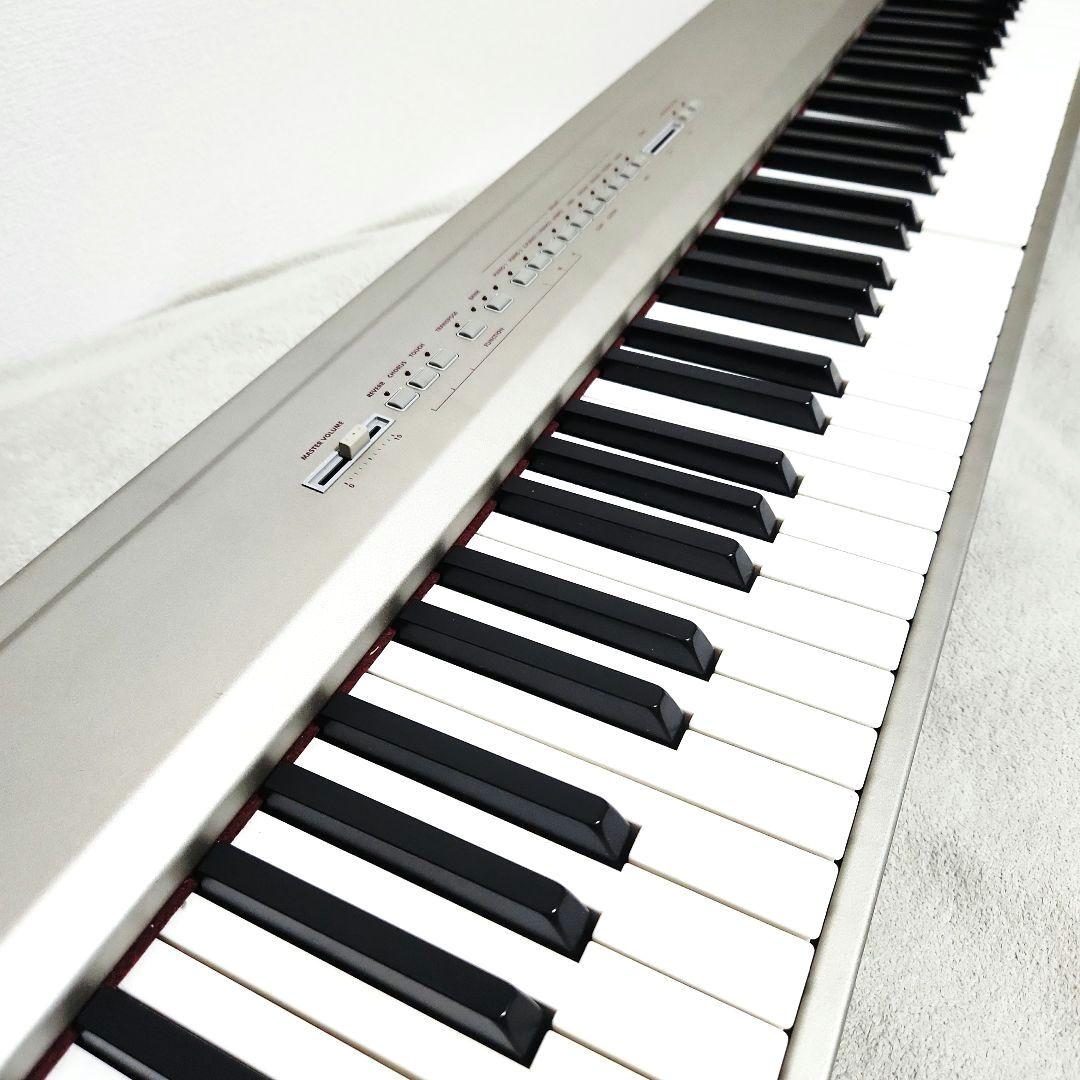 Korg Keyboards Digital Pianos Sp-200 88