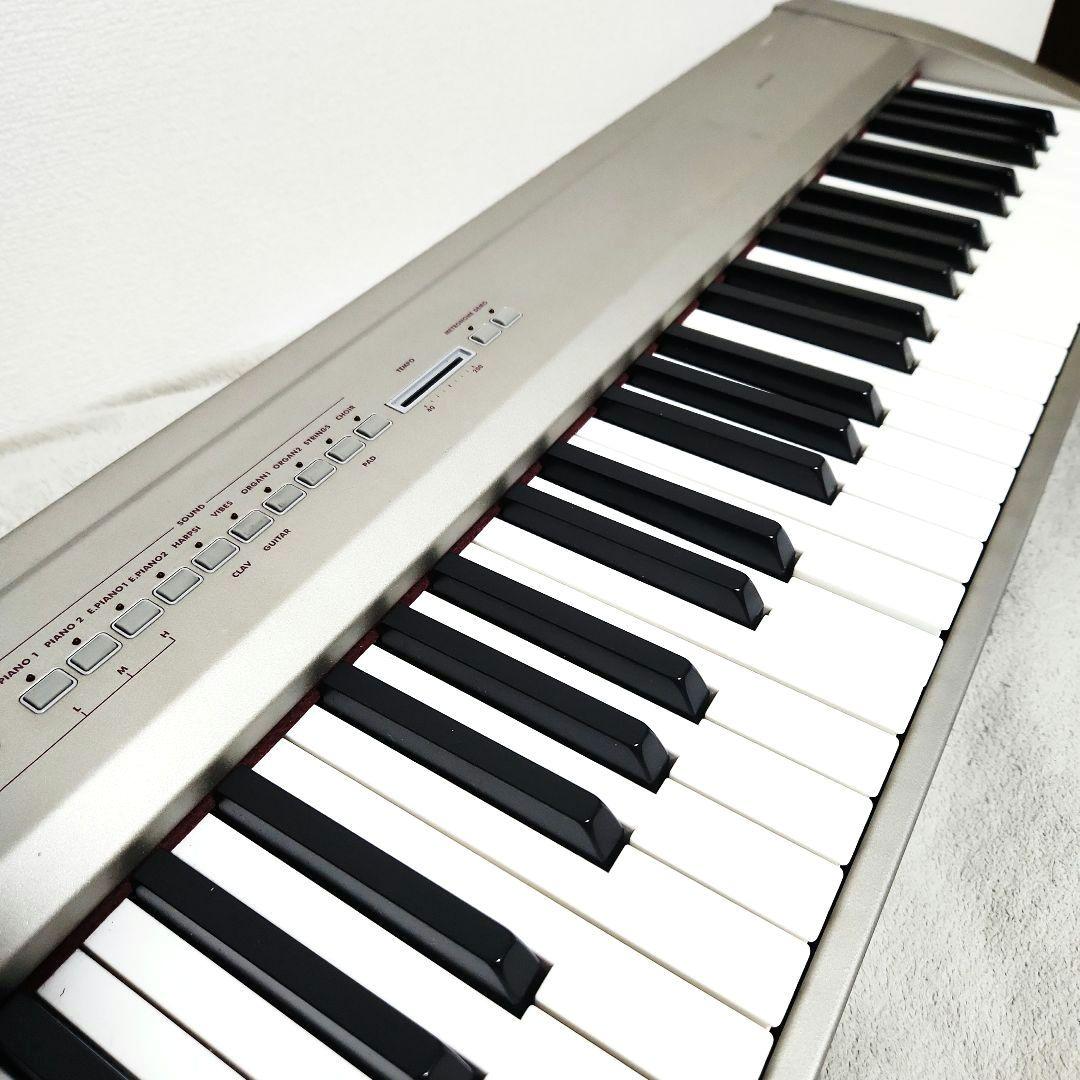Korg Keyboards Digital Pianos Sp-200 88