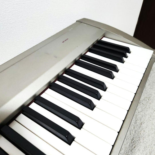 Korg Keyboards Digital Pianos Sp-200 88