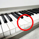 Korg Keyboards Digital Pianos Sp-200 88