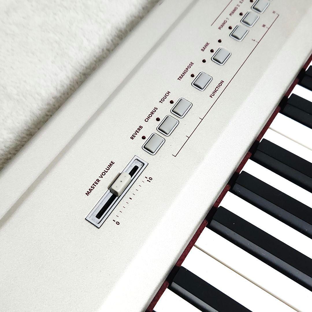 Korg Keyboards Digital Pianos Sp-200 88