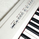 Korg Keyboards Digital Pianos Sp-200 88