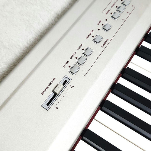 Korg Keyboards Digital Pianos Sp-200 88