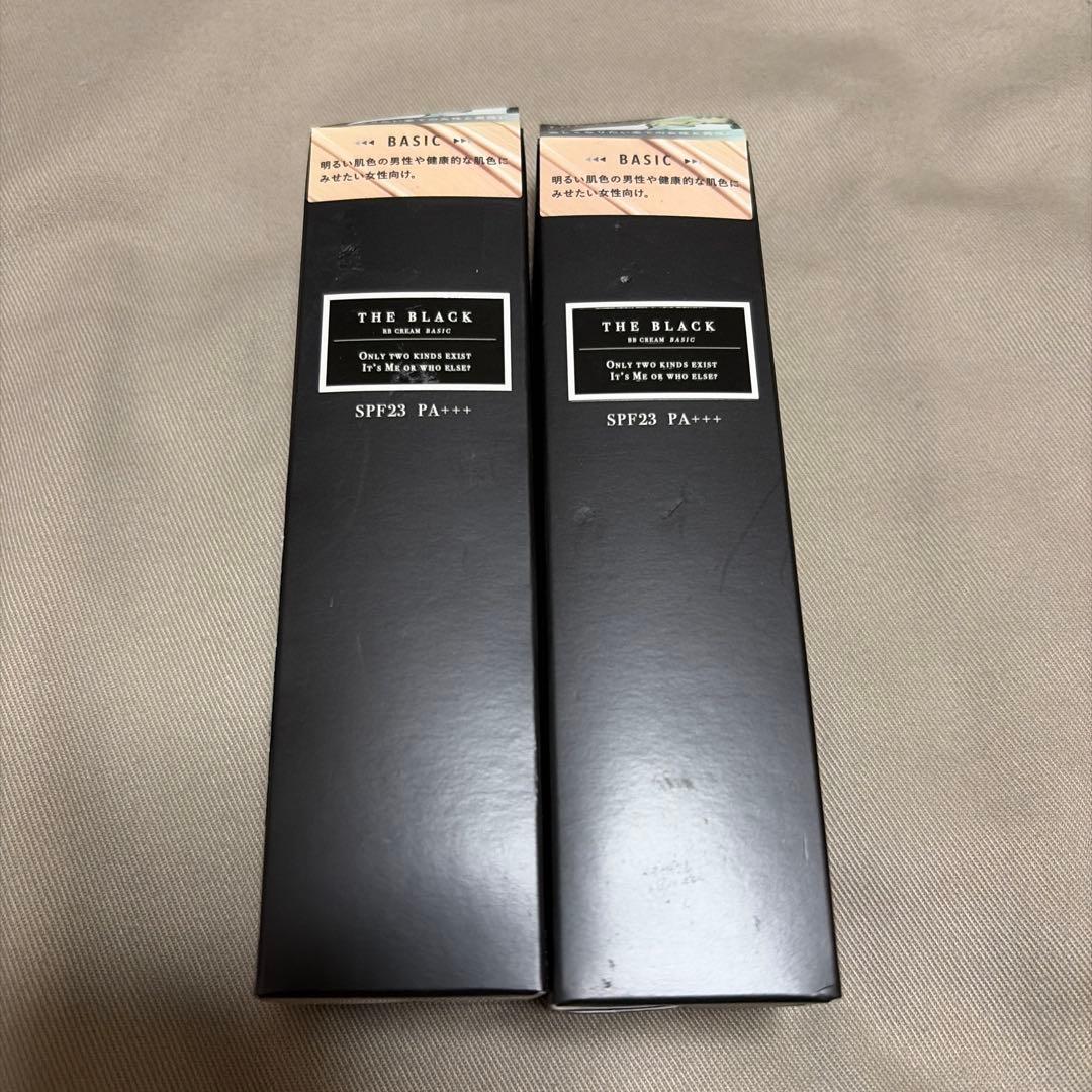 Null Bb Cream 32G 2