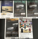 Denon Music Entertainment Audio Basic Vol.31 35