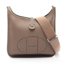 Hermes Shoulder Bag 3 Pm 3Pm Used B