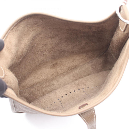 Hermes Shoulder Bag 3 Pm 3Pm Used B