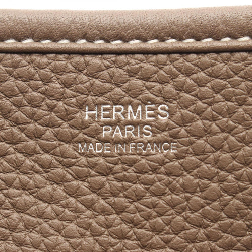 Hermes Shoulder Bag 3 Pm 3Pm Used B