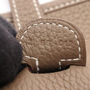 Hermes Shoulder Bag 3 Pm 3Pm Used B