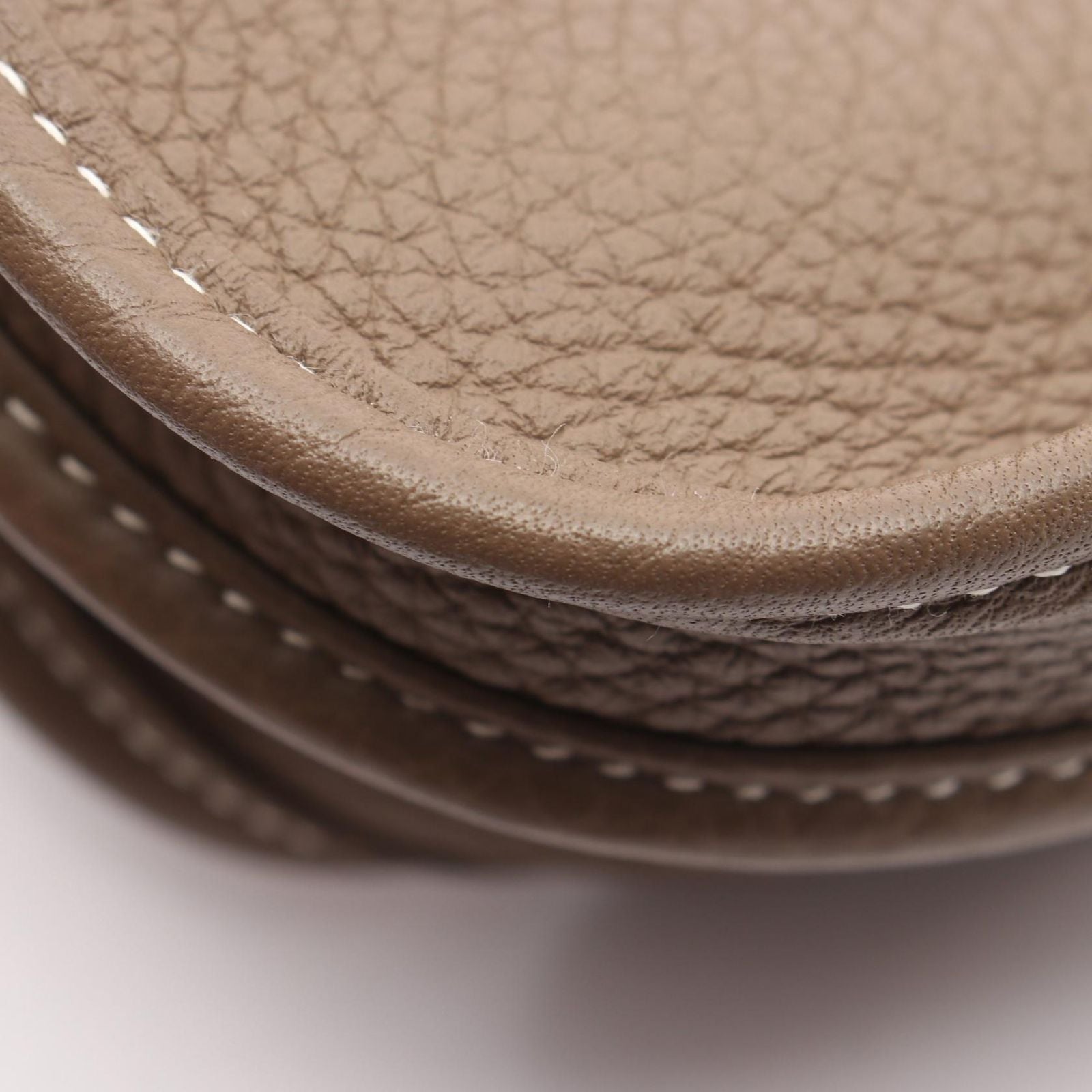 Hermes Shoulder Bag 3 Pm 3Pm Used B
