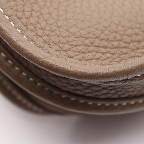 Hermes Shoulder Bag 3 Pm 3Pm Used B