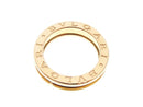 Bvlgari Ring B-Zero1R/Pg/7.2G/#50 Xs K18 10 437