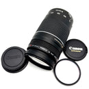 Canon Lens (Zoom) Ef 75-300Nm F4-5.6 Iii