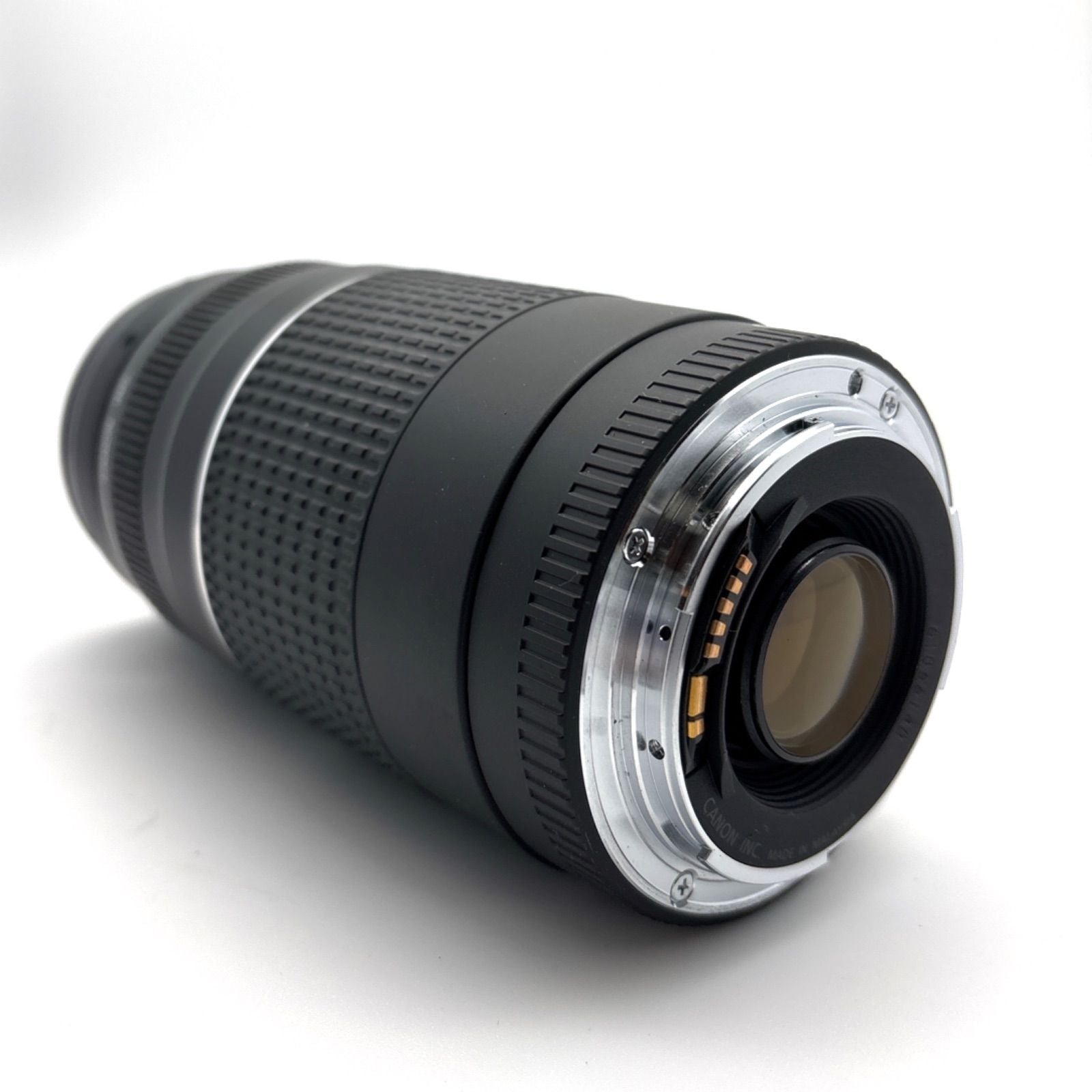 Canon Lens (Zoom) Ef 75-300Nm F4-5.6 Iii