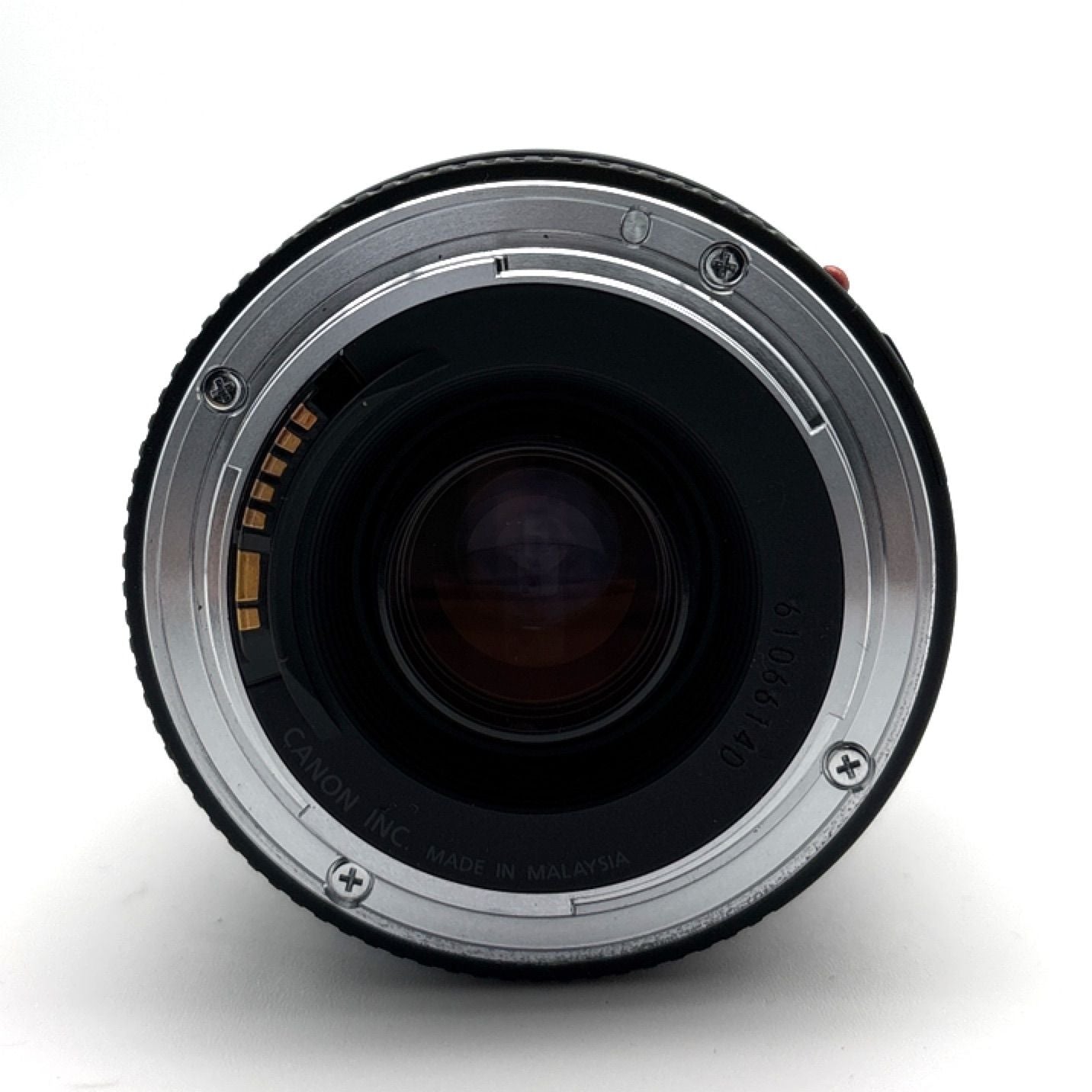 Canon Lens (Zoom) Ef 75-300Nm F4-5.6 Iii