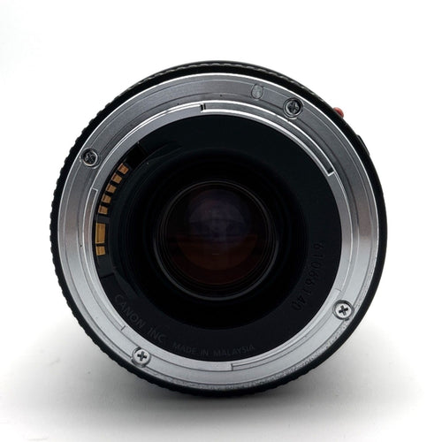 Canon Lens (Zoom) Ef 75-300Nm F4-5.6 Iii