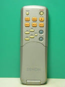 Others Denon Rc-893