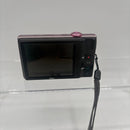 Nikon Compact Digital Cameras Coolpix S6100