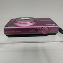 Nikon Compact Digital Cameras Coolpix S6100