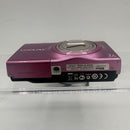 Nikon Compact Digital Cameras Coolpix S6100