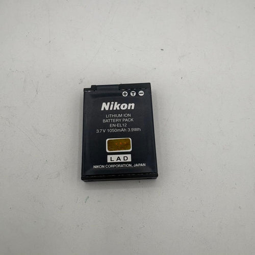 Nikon Compact Digital Cameras Coolpix S6100