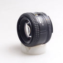 Nikon Others Ai Af 50/1.4D