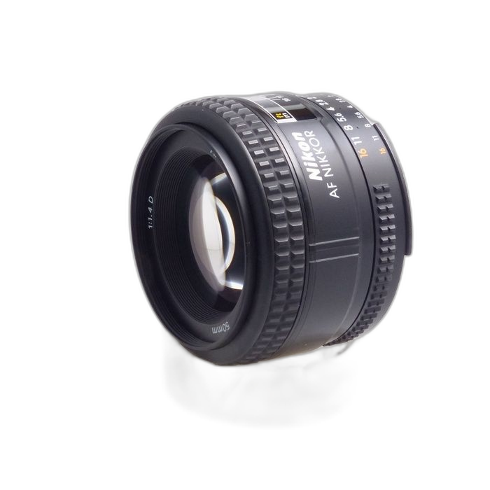 Nikon Others Ai Af 50/1.4D
