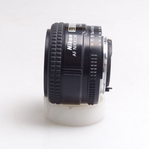 Nikon Others Ai Af 50/1.4D