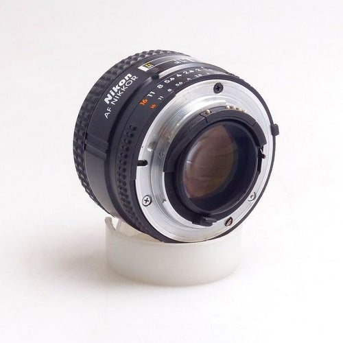 Nikon Others Ai Af 50/1.4D