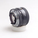 Nikon Others Ai Af 50/1.4D