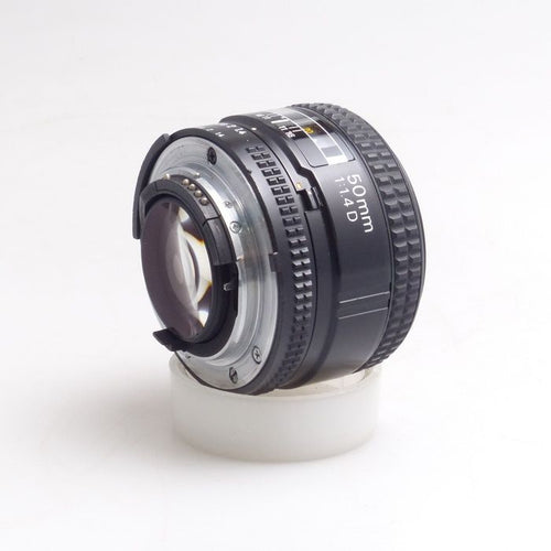 Nikon Others Ai Af 50/1.4D