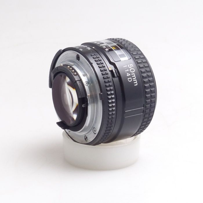 Nikon Others Ai Af 50/1.4D