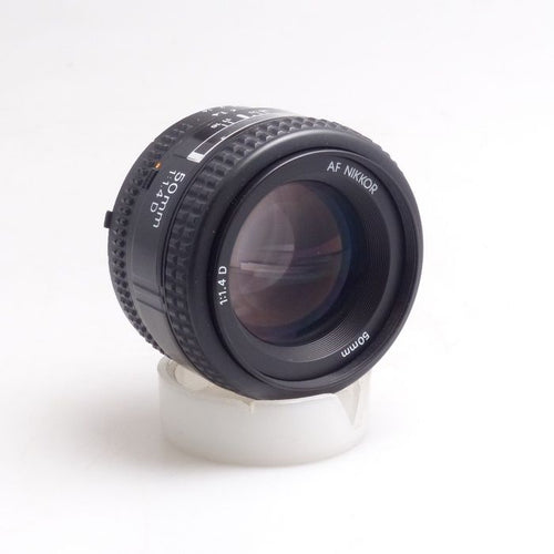 Nikon Others Ai Af 50/1.4D