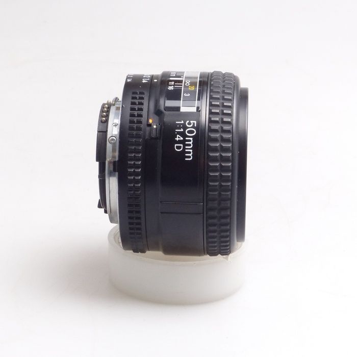 Nikon Others Ai Af 50/1.4D
