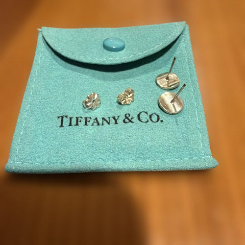 Tiffany Earrings (Pairs)