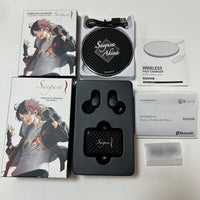 Wireless Earphones Onkyo
