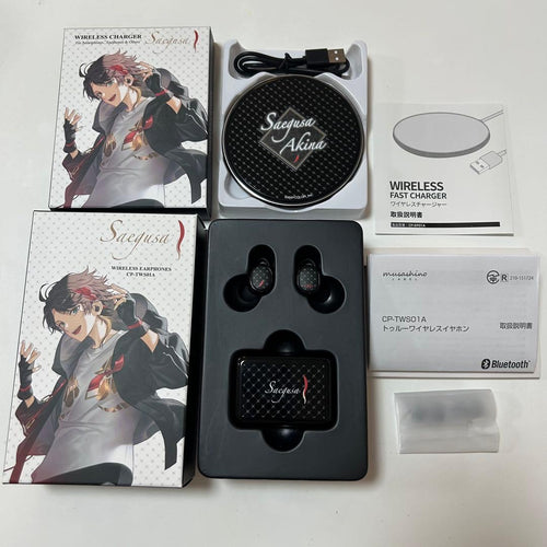 Wireless Earphones Onkyo