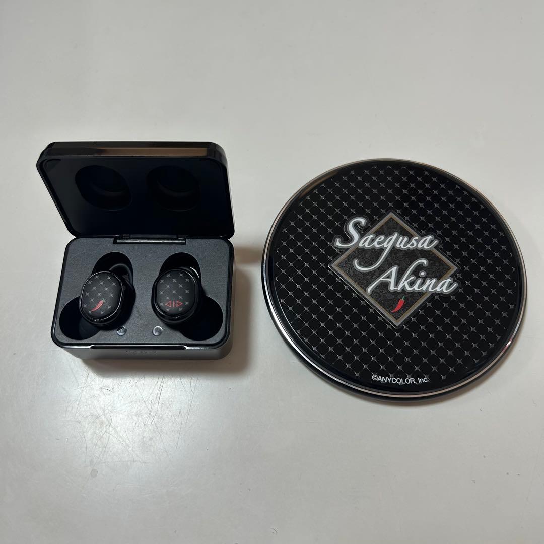 Wireless Earphones Onkyo